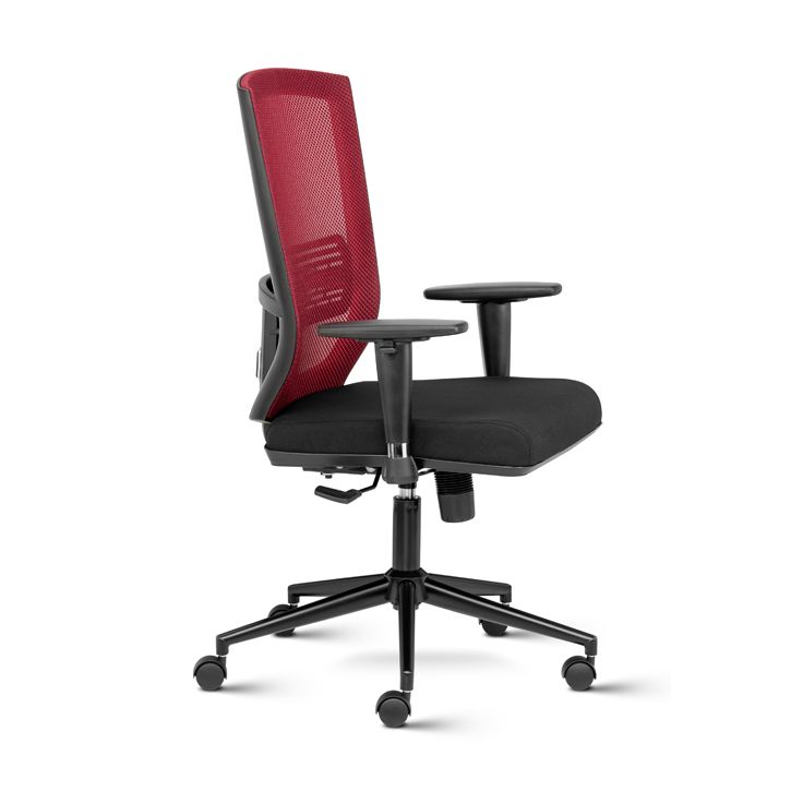 Matrix Mid Back Mesh Ergonomic Chair