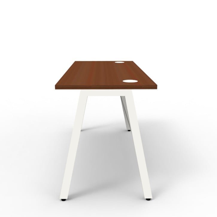 Angle Study / Computer desk (Copy) – Transteel