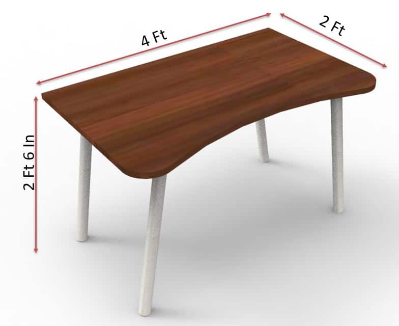 Study Table Curve Curve table – Transteel