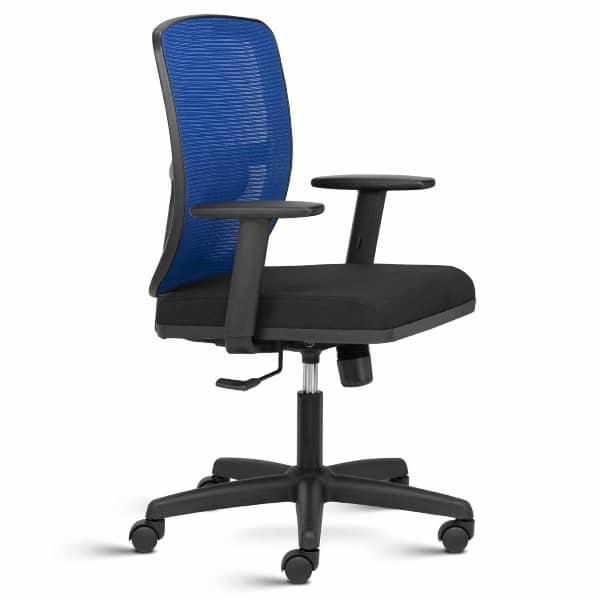 Latitude Medium Back Mesh Ergonomic Chair