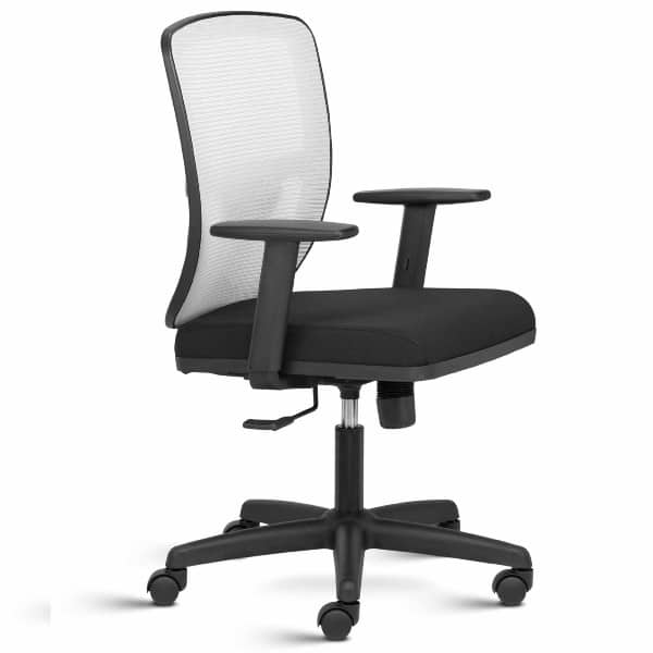 Latitude Medium Back Mesh Ergonomic Chair