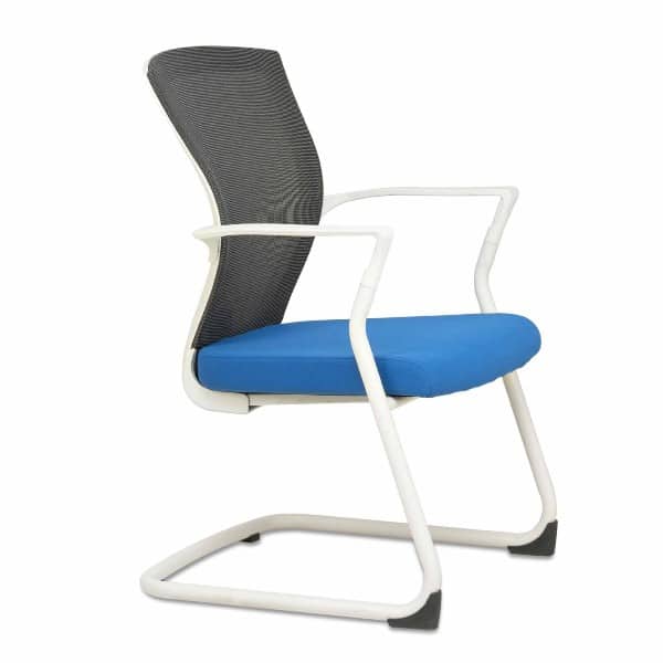 Siren Medium Back Mesh Ergonomic Chair
